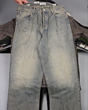 Фотография  577 - JACK JONES Men Winter mix 045#15 кг, ЛОТ СТ-9965 оптом в Петропавловске-Камчатском и Камчатском крае