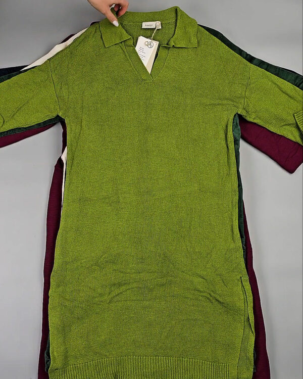 Фотография  763 - Платья Bestseller+DK Winter 035#7 кг, ЛОТ СТ-9998 оптом в Петропавловске-Камчатском и Камчатском крае