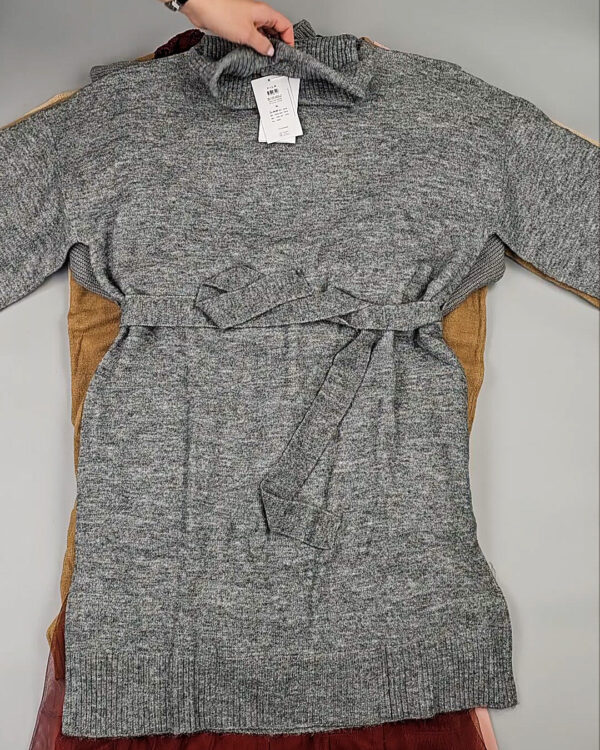 Фотография  910 - Платья VILA Winter 104#7 кг, ЛОТ СТ-9902 оптом в Петропавловске-Камчатском и Камчатском крае