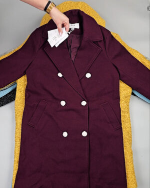 Фотография  292 - Пальто Bestseller 104#10 кг оптом в Петропавловске-Камчатском и Камчатском крае