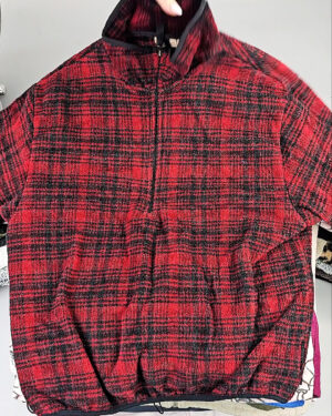 Фотография  474 - Флис ( Pollar Fleece)#20 кг, ЛОТ СХ-0235 оптом в Петропавловске-Камчатском и Камчатском крае