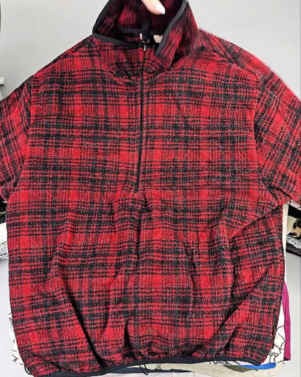 Фотография  549 - Флис ( Pollar Fleece)#20 кг, ЛОТ СХ-0235 оптом в Петропавловске-Камчатском и Камчатском крае