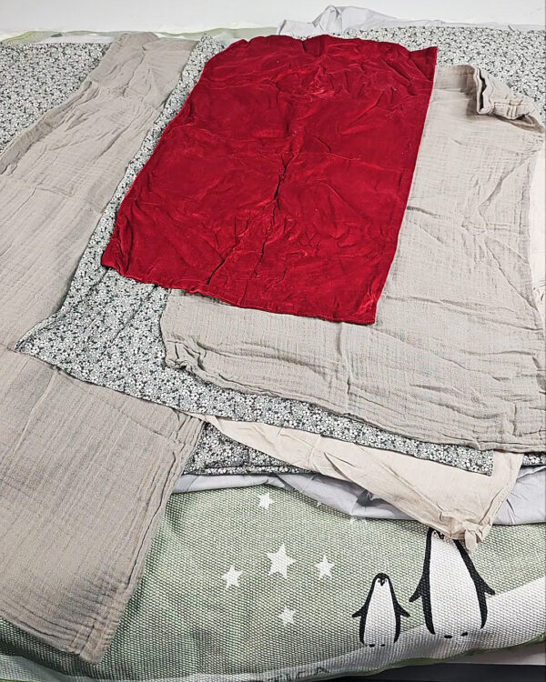 Фотография  674 - Предметы домашнего обихода H&M, 25 кг, ЛОТ СТ-9898 оптом в Петропавловске-Камчатском и Камчатском крае