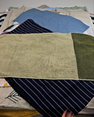 Фотография  367 - ПДО TCM 074#20 кг, ЛОТ СТ-9625 оптом в Петропавловске-Камчатском и Камчатском крае