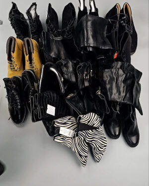 Фотография  153 - Обувь СТОК Demi шт#20 шт, ЛОТ СТ-9773 оптом в Петропавловске-Камчатском и Камчатском крае