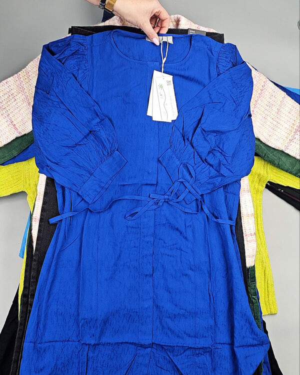 Фотография  954 - FRANSA Winter mix 104#15 кг, ЛОТ СТ-9802 оптом в Петропавловске-Камчатском и Камчатском крае