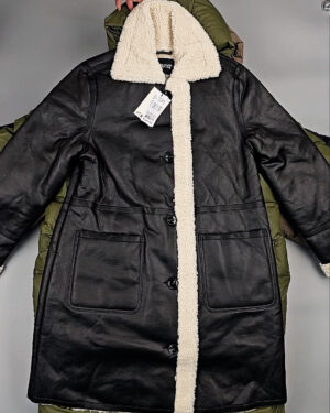 Фотография  757 - Верхняя одежда DK Company 075#10 кг,ЛОТ СТ-9721 оптом в Петропавловске-Камчатском и Камчатском крае