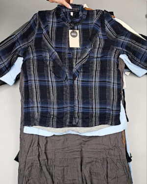 Фотография  663 - DK, Bestseller + Winter mix#15 кг, ЛОТ СТ-9958 оптом в Петропавловске-Камчатском и Камчатском крае