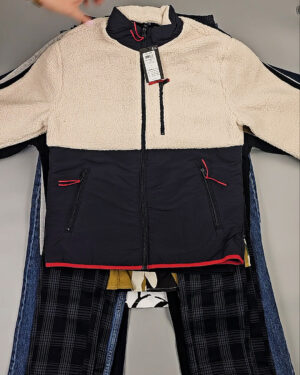 Фотография  705 - ONLY men 075#11 кг, ЛОТ СТ-9813 оптом в Петропавловске-Камчатском и Камчатском крае