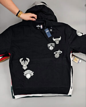 Фотография  792 - Толстовки муж HOLLISTER SW#10 кг, ЛОТ СТ-9648 оптом в Петропавловске-Камчатском и Камчатском крае