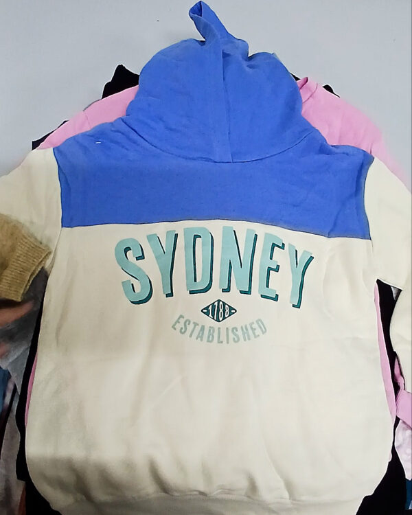 Фотография  930 - H&M Kids Winter#7 кг, ЛОТ СТ-9837 оптом в Петропавловске-Камчатском и Камчатском крае