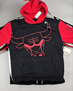 Купить Толстовки муж HOLLISTER SW#10 кг, ЛОТ СТ-9649 оптом в Петропавловске-Камчатском и Камчатском крае