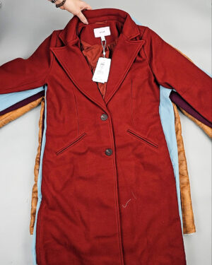 Фотография 417 - Верхняя одежда VILA 104#10 кг оптом в Петропавловске-Камчатском и Камчатском крае