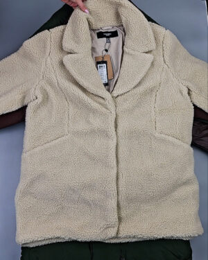 Фотография  736 - Куртки BESTSELLER зима 045#10 кг, ЛОТ СТ-9827 оптом в Петропавловске-Камчатском и Камчатском крае