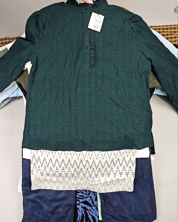 Фотография  397 - DK, Bestseller + Winter mix#15 кг, ЛОТ СТ-9955 оптом в Петропавловске-Камчатском и Камчатском крае