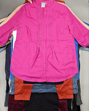 Фотография  384 - CANADA  Winter mix 64#15 кг, ЛОТ СТ-9805 оптом в Петропавловске-Камчатском и Камчатском крае