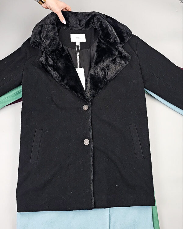 Фотография  443 - Пальто Bestseller 045#10 кг, ЛОТ СТ-9847 оптом в Петропавловске-Камчатском и Камчатском крае