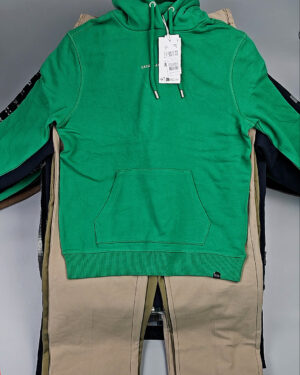 Купить CASUAL FRIDAY Winter 075#20 кг, ЛОТ СТ-9984 оптом в Петропавловске-Камчатском и Камчатском крае