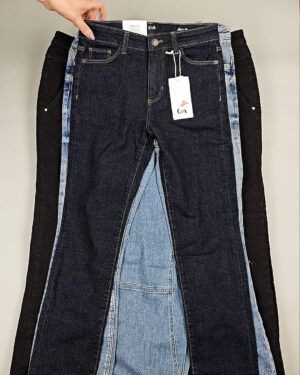 Фотография  239 - Джинсы C&A ж/м#10 кг, ЛОТ СТ-9751 оптом в Петропавловске-Камчатском и Камчатском крае