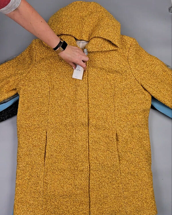 Фотография  352 - Пальто Bestseller 104#10 кг оптом в Петропавловске-Камчатском и Камчатском крае