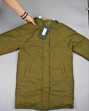 Фотография  910 - Верхняя одежда BESTSELLER Дания#10 кг, ЛОТ СТ-9707 оптом в Петропавловске-Камчатском и Камчатском крае