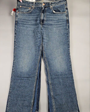 Фотография  153 - Джинсы C&A ж/м#10 кг, ЛОТ СТ-9867 оптом в Петропавловске-Камчатском и Камчатском крае