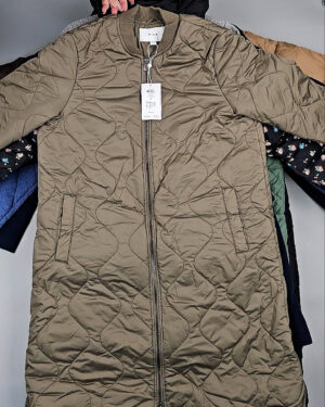 Фотография  298 - Верхняя одежда VILA#10,4 кг, ЛОТ СТ-9712 оптом в Петропавловске-Камчатском и Камчатском крае