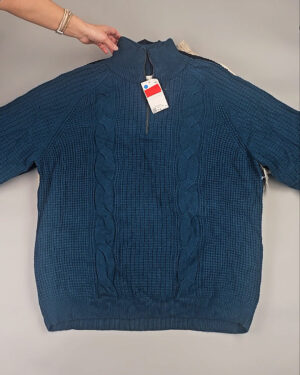 Фотография  255 - Джемпера мужские C&A 025#7 кг, ЛОТ СТ-10001 оптом в Петропавловске-Камчатском и Камчатском крае