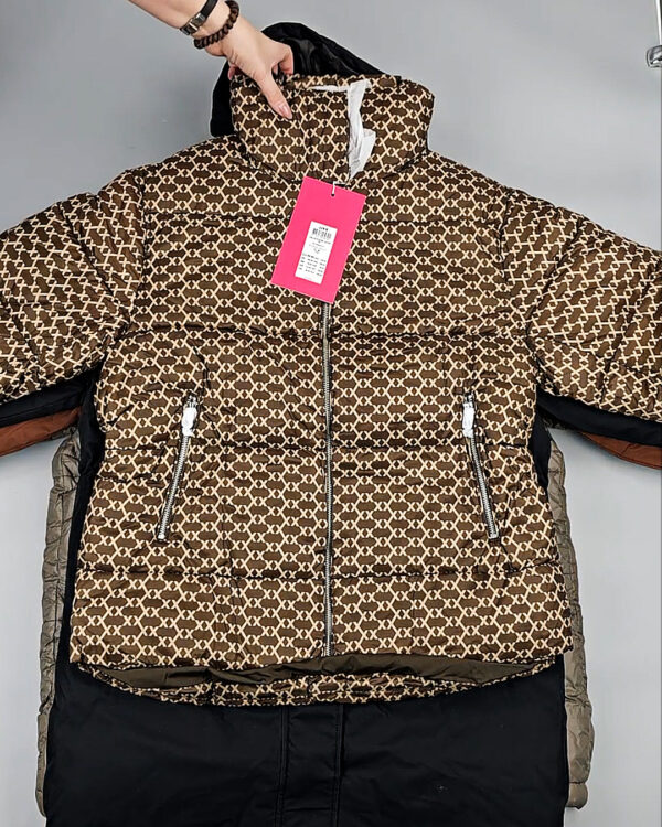 Фотография  539 - Верхняя одежда BESTSELLER Дания#10 кг, ЛОТ СТ-9709 оптом в Петропавловске-Камчатском и Камчатском крае