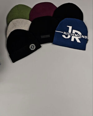 Фотография  876 - Шапки мужские C-3406 (CAPS/W) #20 шт, ЛОТ СТ-9654 оптом в Петропавловске-Камчатском и Камчатском крае