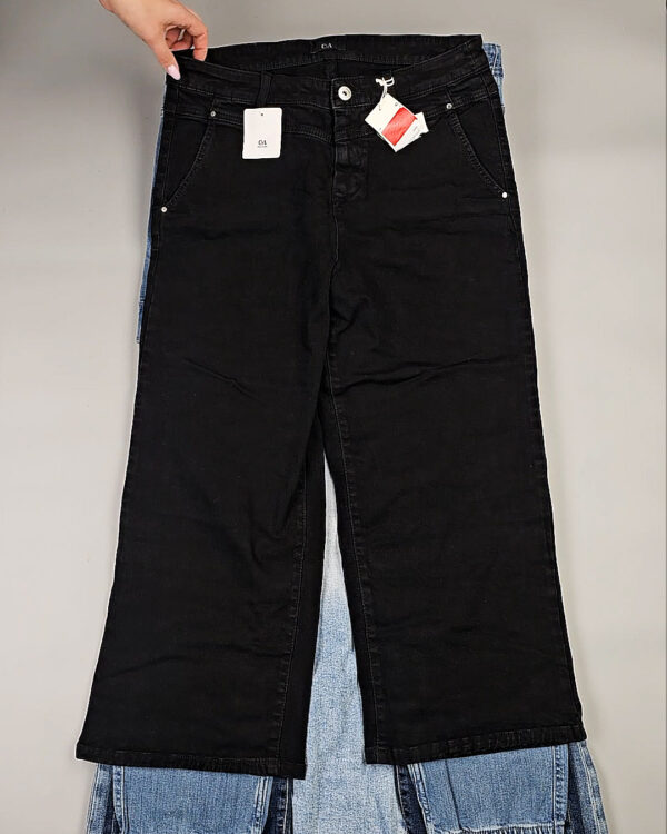 Фотография  176 - Джинсы C&A ж/м#10 кг, ЛОТ СТ-9866 оптом в Петропавловске-Камчатском и Камчатском крае