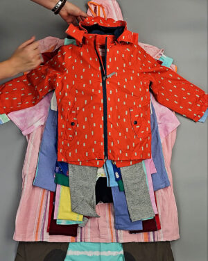 Фотография  274 - TCM Kids зима #7 кг оптом в Петропавловске-Камчатском и Камчатском крае