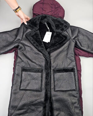 Фотография  756 - Куртки BESTSELLER зима 045#10 кг, ЛОТ СТ-9834 оптом в Петропавловске-Камчатском и Камчатском крае