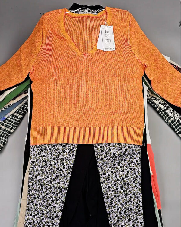 Фотография  424 - DK+Bestseller 085#16 кг, ЛОТ СТ-9953 оптом в Петропавловске-Камчатском и Камчатском крае