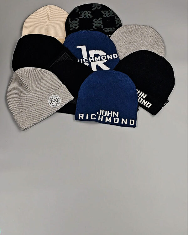 Фотография  120 - Шапки мужские C-3406 (CAPS/W) #20 шт оптом в Петропавловске-Камчатском и Камчатском крае