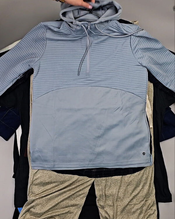 Фотография  251 - CANADA  Winter mix 64#15 кг, ЛОТ СТ-9807 оптом в Петропавловске-Камчатском и Камчатском крае