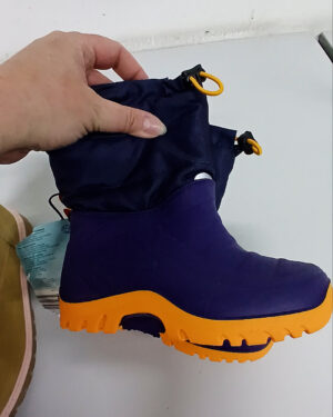 Купить Обувь СТОК дети зима#10 кг, ЛОТ СТ-9823 оптом в Петропавловске-Камчатском и Камчатском крае