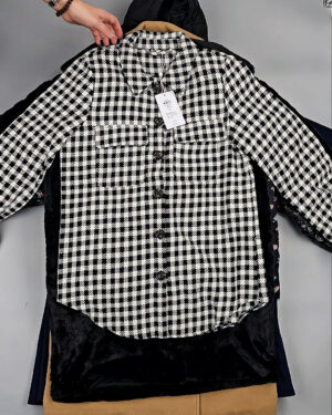 Фотография 944 - Верхняя одежда VILA#10,1 кг, ЛОТ СТ-9710 оптом в Петропавловске-Камчатском и Камчатском крае