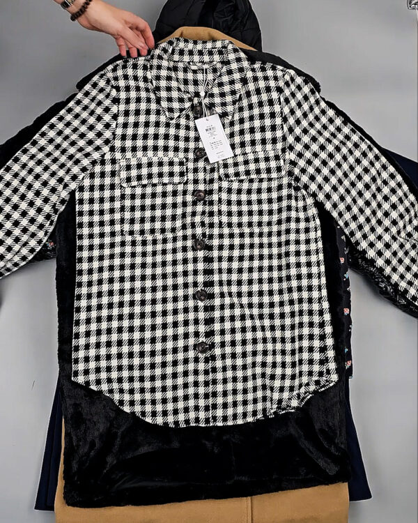 Фотография  663 - Верхняя одежда VILA#10,1 кг, ЛОТ СТ-9710 оптом в Петропавловске-Камчатском и Камчатском крае