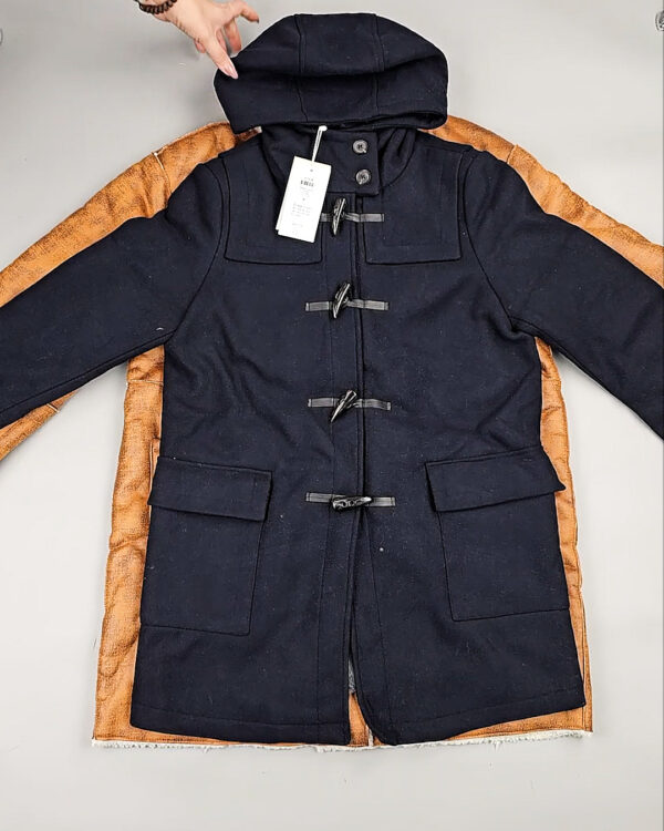 Фотография  565 - Верхняя одежда VILA 104#10 кг, ЛОТ СТ-9716 оптом в Петропавловске-Камчатском и Камчатском крае