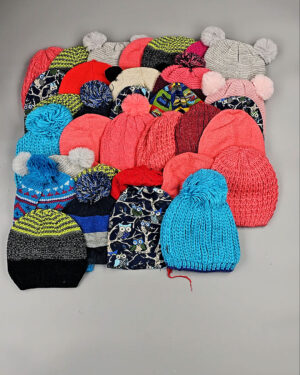 Фотография  767 - ШШП Lidl kids 114#5 кг, ЛОТ СТ-9659 оптом в Петропавловске-Камчатском и Камчатском крае