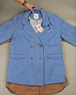 Фотография 383 - Пальто Bestseller 045#10 кг, ЛОТ СТ-9845 оптом в Петропавловске-Камчатском и Камчатском крае