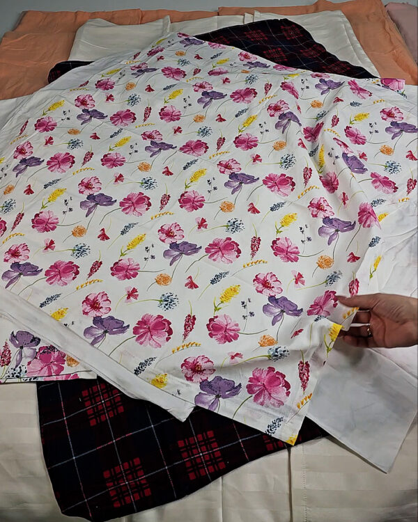 Фотография  158 - ПДО TCM 104#20 кг, ЛОТ СТ-9628 оптом в Петропавловске-Камчатском и Камчатском крае