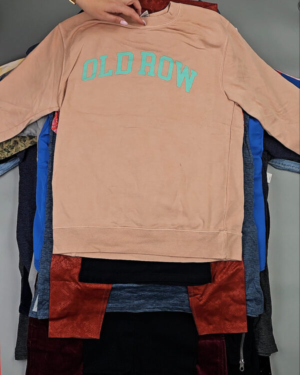 Фотография  888 - CANADA  Winter mix 64#15 кг, ЛОТ СТ-9805 оптом в Петропавловске-Камчатском и Камчатском крае