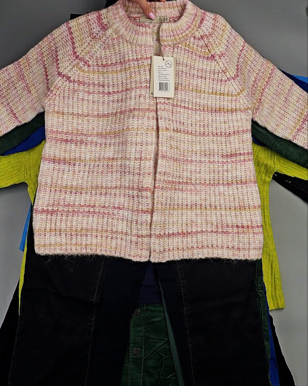 Фотография  102 - FRANSA Winter mix 104#15 кг, ЛОТ СТ-9802 оптом в Петропавловске-Камчатском и Камчатском крае