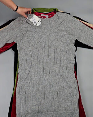 Фотография  769 - Платья Bestseller+DK Winter 035#7 кг, ЛОТ СТ-10000 оптом в Петропавловске-Камчатском и Камчатском крае