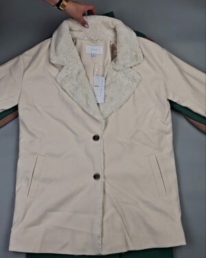 Фотография  371 - Пальто Bestseller 045#10 кг, ЛОТ СТ-9844 оптом в Петропавловске-Камчатском и Камчатском крае