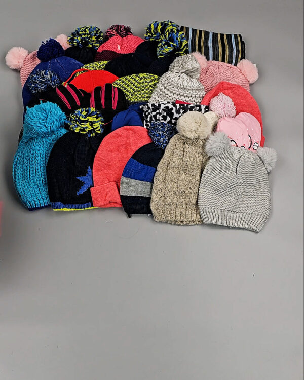 Фотография  169 - ШШП Lidl kids 114#5 кг, ЛОТ СТ-9657 оптом в Петропавловске-Камчатском и Камчатском крае