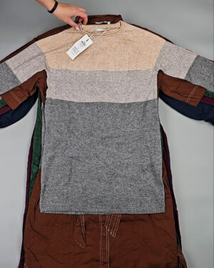 Фотография  125 - Платья Bestseller+DK Winter 035#7 кг, ЛОТ СТ-9920 оптом в Петропавловске-Камчатском и Камчатском крае