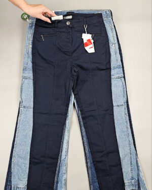 Фотография  201 - Джинсы C&A ж/м#10 кг, ЛОТ СТ-9745 оптом в Петропавловске-Камчатском и Камчатском крае